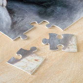 Gorilla Puzzle Legpuzzel (Zijkant)
