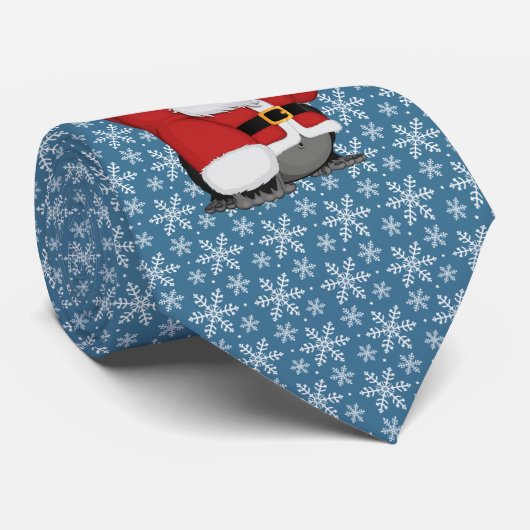 GORILLA SANTA STROPDAS (Opgerold)