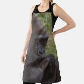 Gorilla Schort (Insitu)