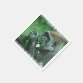 Gorilla Servet (Hoek)