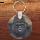 gorilla sleutelhanger (Voorkant)