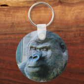 GORILLA SLEUTELHANGER (Voorkant)