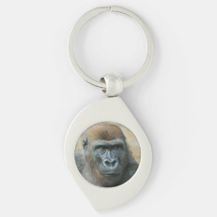 Gorilla Sleutelhanger