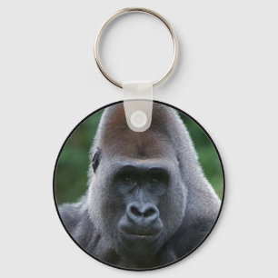 "Gorilla" Sleutelhanger