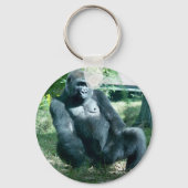 Gorilla Sleutelhanger (Voorkant)