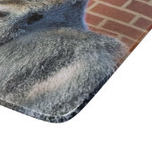 GORILLA SNIJPLANK (Hoek)