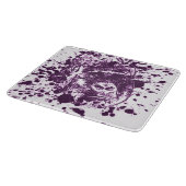 Gorilla Snijplank (Hoek)