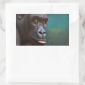 Gorilla sticker (Tas)