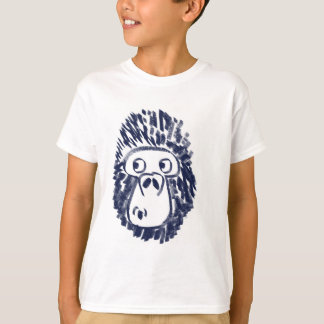 Gorilla T-shirt
