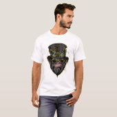 gorilla t-shirt (Voorkant volledig)