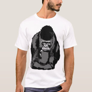 Gorilla T-shirt