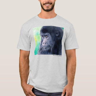 Gorilla T-shirt