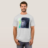 Gorilla T-shirt (Voorkant volledig)