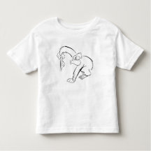 Gorilla T-shirt