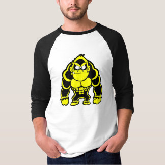 GORILLA T-SHIRT