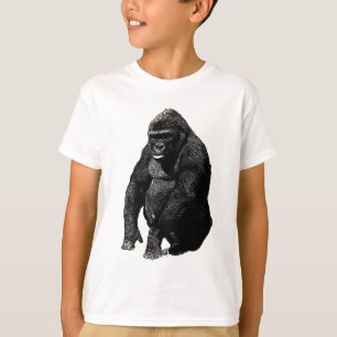 Gorilla T-shirt