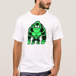 GORILLA T-SHIRT