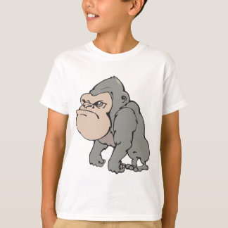 Gorilla T-shirt