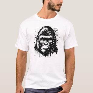 Gorilla T-shirt
