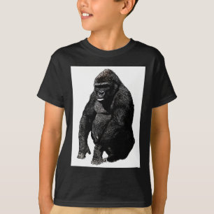 Gorilla T-shirt