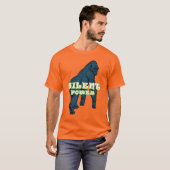 Gorilla T-shirt (Voorkant volledig)