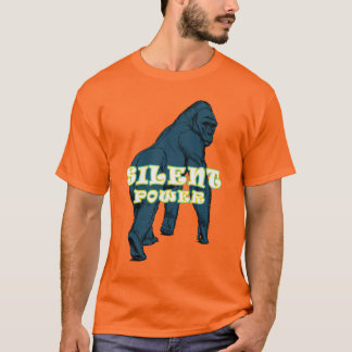 Gorilla T-shirt