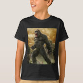 Gorilla T-shirt (Voorkant)