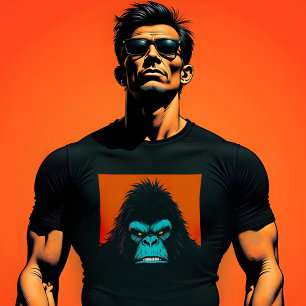 Gorilla T-shirt