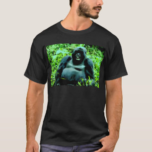 Gorilla T-shirt