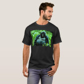 Gorilla T-shirt (Voorkant volledig)