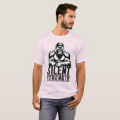 gorilla t-shirt (Voorkant volledig)