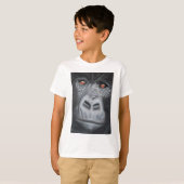 Gorilla T-shirt (Voorkant volledig)