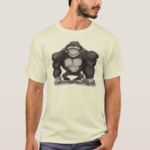Gorilla T-shirt