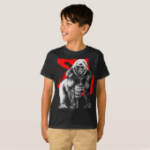 Gorilla T-shirt (Voorkant volledig)