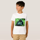 Gorilla T-shirt (Voorkant volledig)