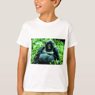 Gorilla T-shirt