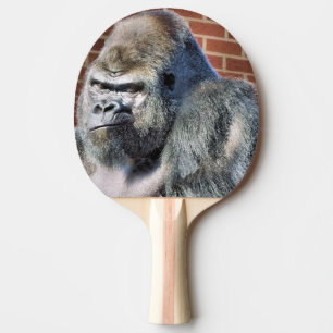 GORILLA TAFELTENNISBATJE