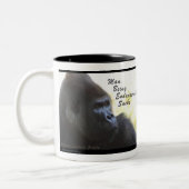 Gorilla Talk Mok (Links)