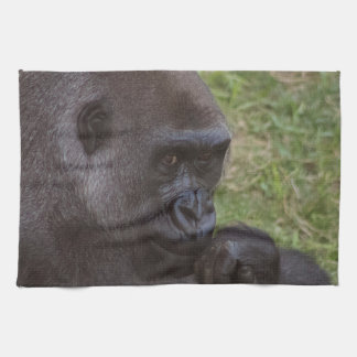 Gorilla Theedoek