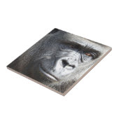 Gorilla Tile Tegeltje (Zijkant)