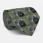 Gorilla-vergadering Stropdas (Opgerold)