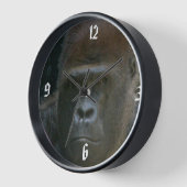 GORILLA Wandklok (Hoek)