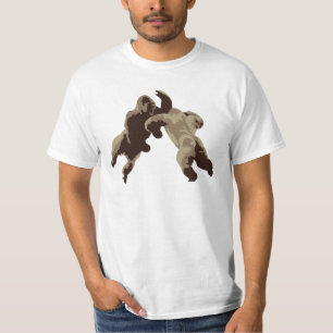 GORILLA WARFARE T-SHIRT