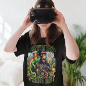 Gorilla Warriors T-shirt