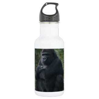 Gorilla Waterfles