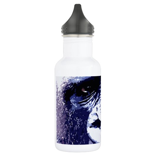 Gorilla Waterfles (Links)