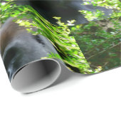 Gorilla Wrapping Paper Cadeaupapier (Rol Hoek)