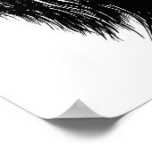 Gorilla x Artist Poster (Hoek)