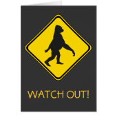 Gorilla Xing. (Voorkant)