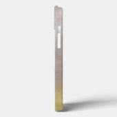 Gorilla & Yellow Daisy Case-Mate iPhone Case (Achterkant / Links)